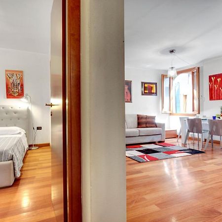 ונציה Fenix Do Dogi Apartments מראה חיצוני תמונה
