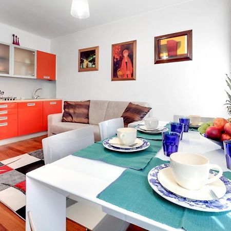 ונציה Fenix Do Dogi Apartments מראה חיצוני תמונה
