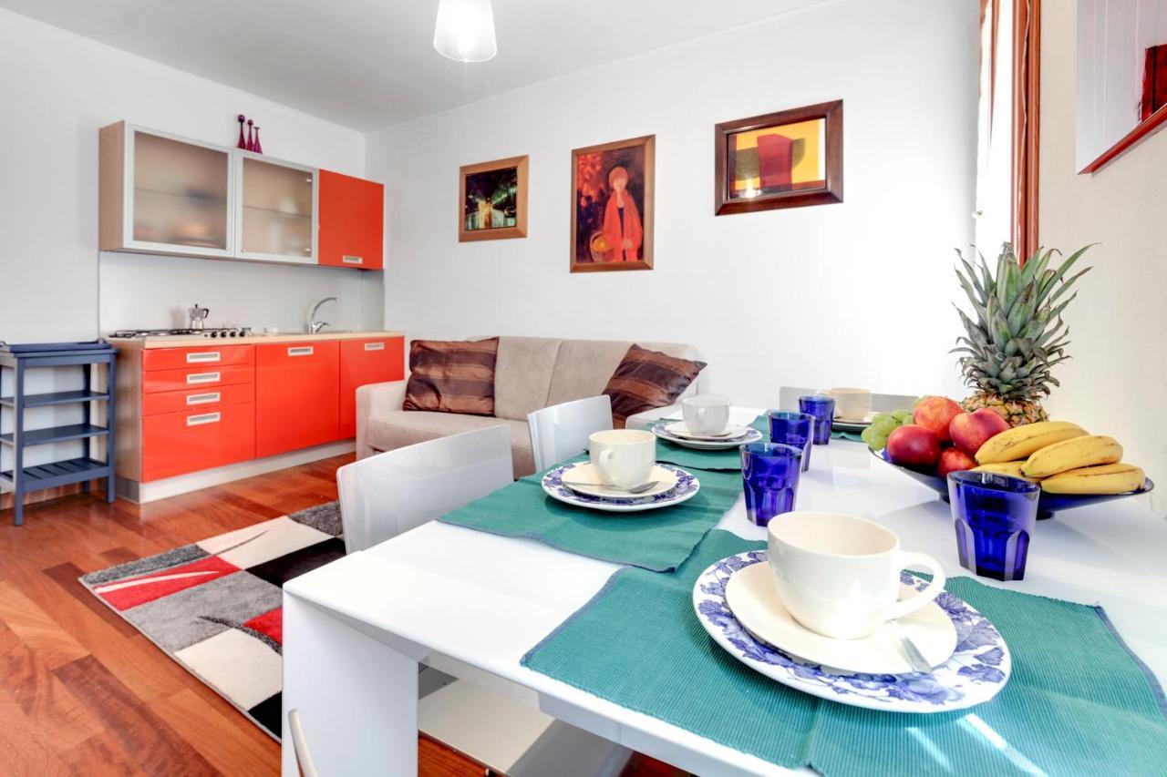 ונציה Fenix Do Dogi Apartments מראה חיצוני תמונה