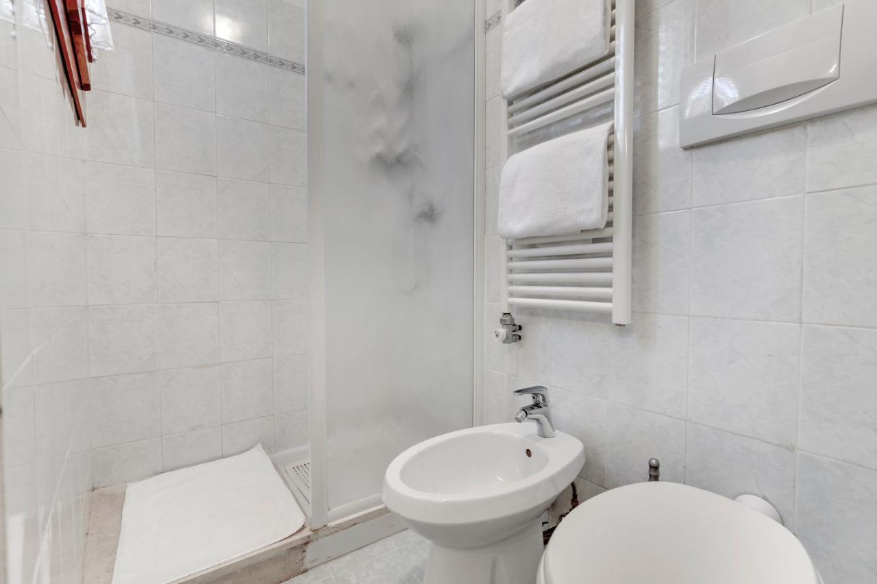 ונציה Fenix Do Dogi Apartments מראה חיצוני תמונה