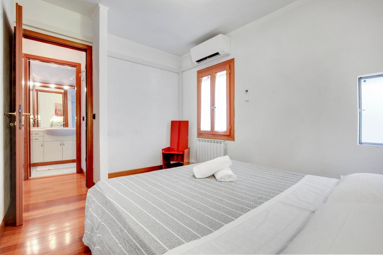 ונציה Fenix Do Dogi Apartments מראה חיצוני תמונה